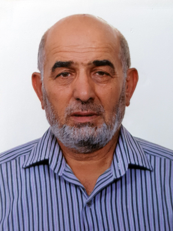 ALİCAN KÖSE